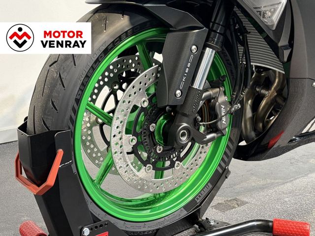 kawasaki - ninja-zx-6r