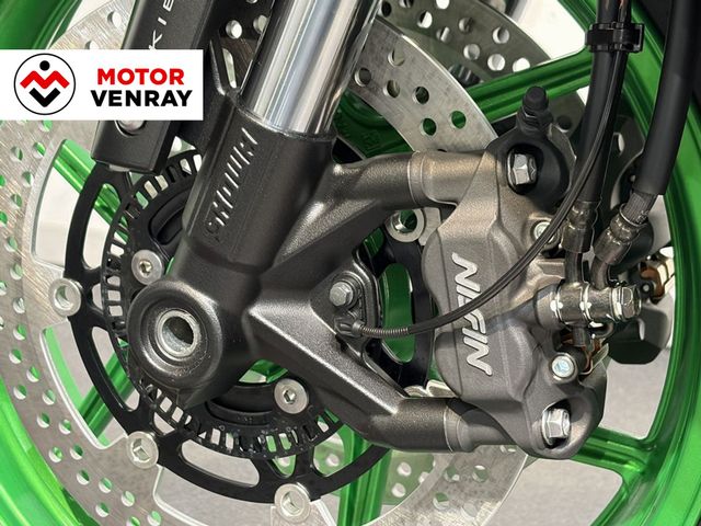 kawasaki - ninja-zx-6r