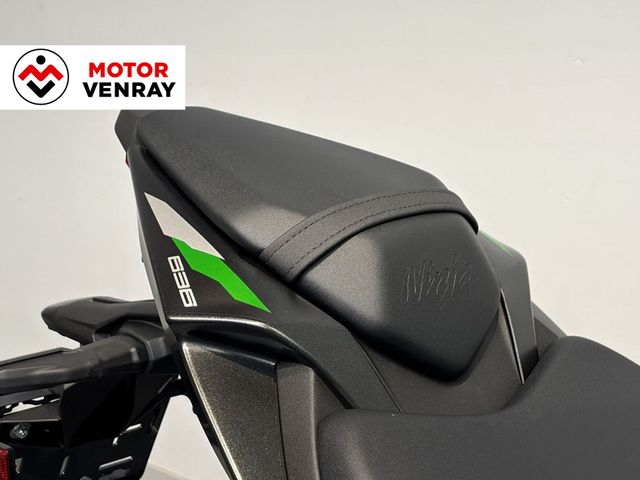 kawasaki - ninja-zx-6r