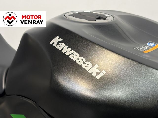 kawasaki - ninja-zx-6r