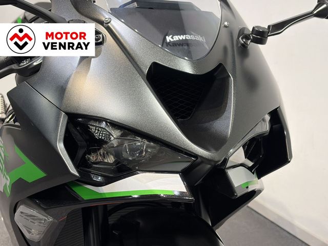 kawasaki - ninja-zx-6r