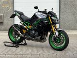 KAWASAKI Z900 SE PERFORMANCE