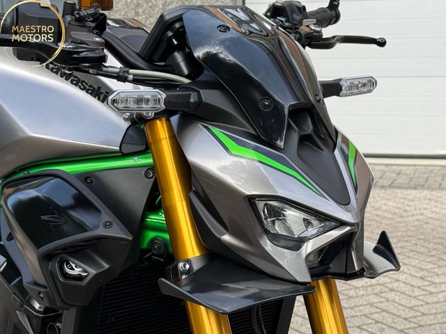 kawasaki - z900-se-performance