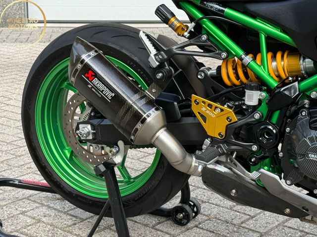 kawasaki - z900-se-performance