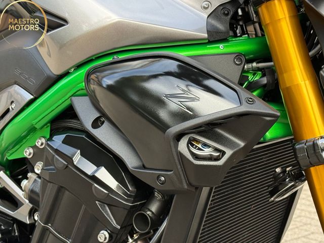 kawasaki - z900-se-performance