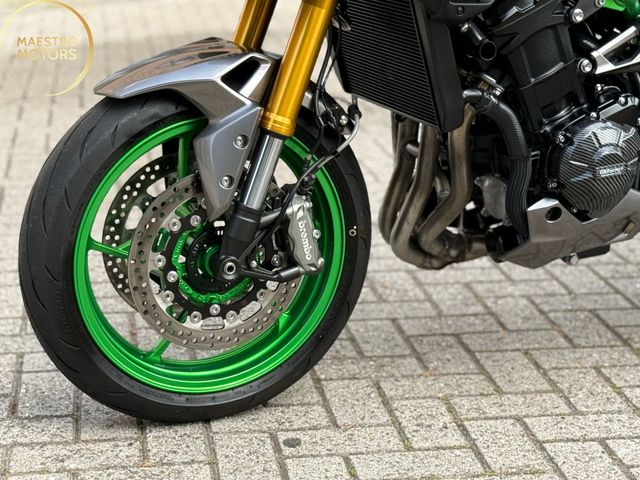 kawasaki - z900-se-performance