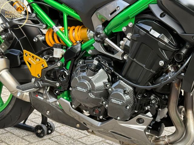 kawasaki - z900-se-performance