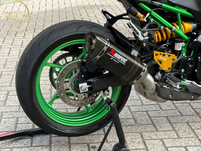 kawasaki - z900-se-performance