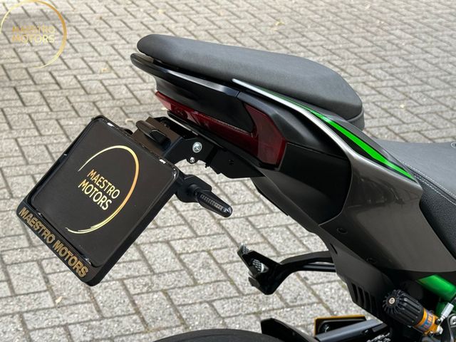 kawasaki - z900-se-performance