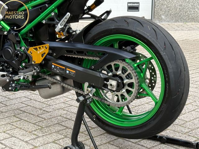 kawasaki - z900-se-performance