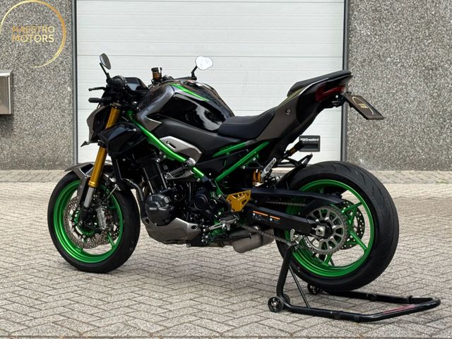 kawasaki - z900-se-performance