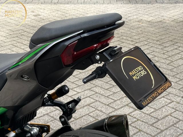 kawasaki - z900-se-performance