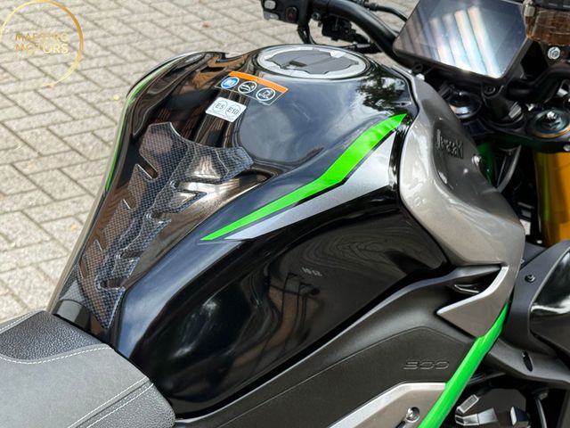 kawasaki - z900-se-performance