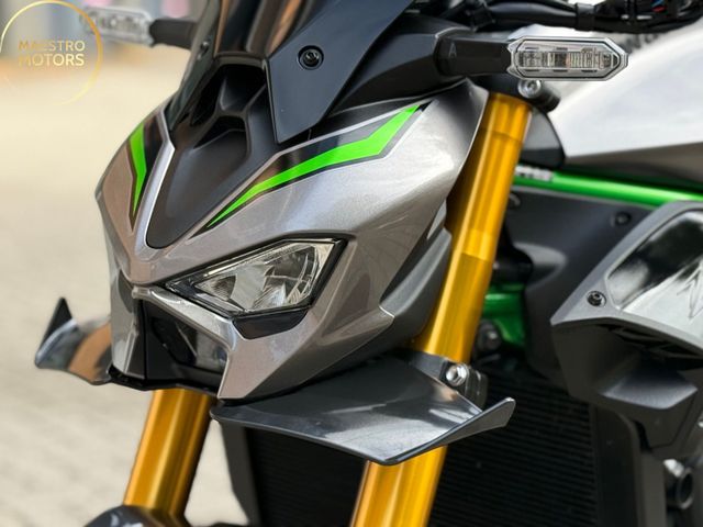 kawasaki - z900-se-performance