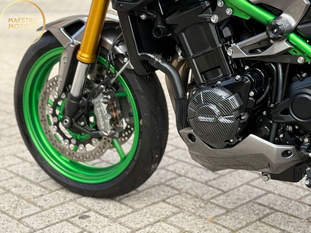 kawasaki - z900-se-performance