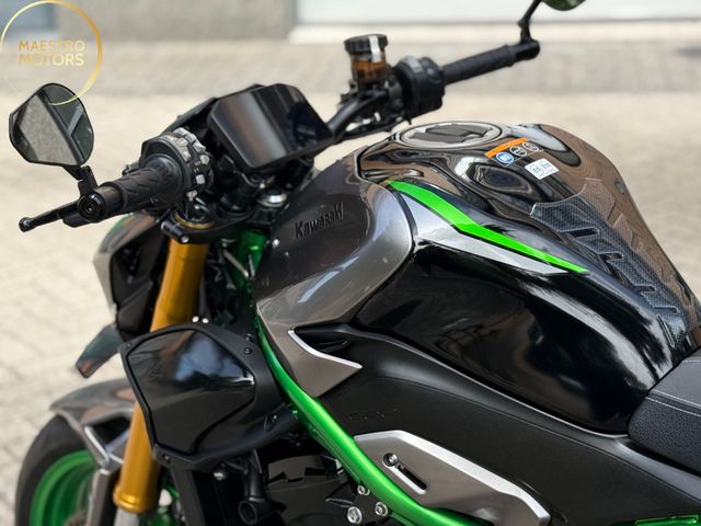 kawasaki - z900-se-performance