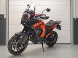 KTM 1290 SUPER ADVENTURE S