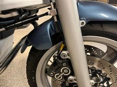 BMW R 850 R 1997 occasion – foto 7 van 11