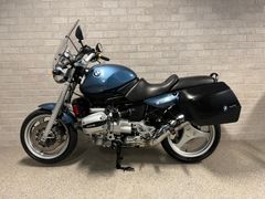 BMW R 850 R 1997 occasion – foto 3 van 11