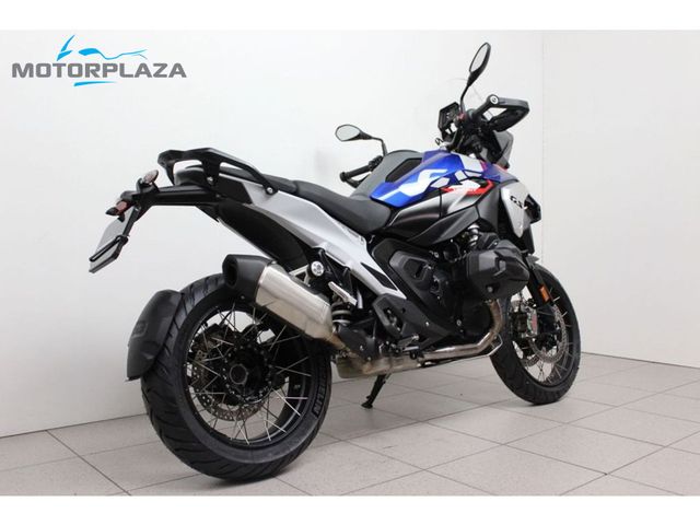 bmw - r-1300-gs
