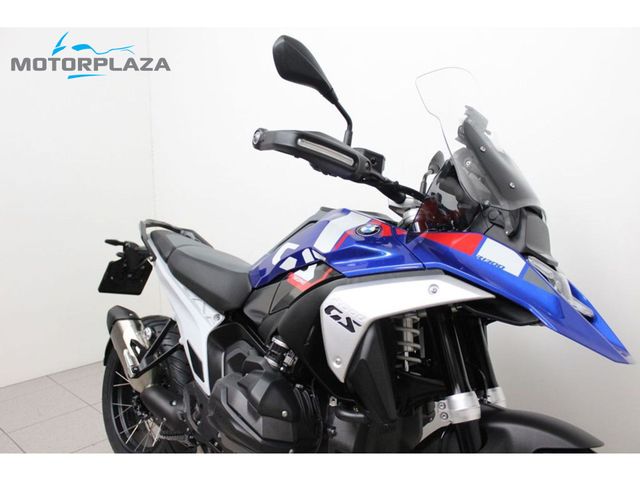 bmw - r-1300-gs