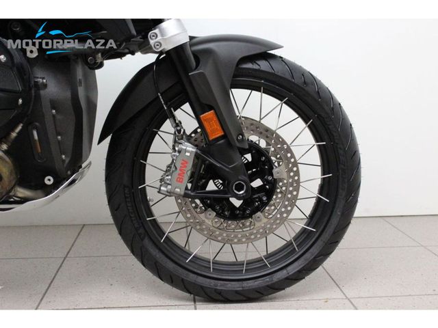 bmw - r-1300-gs