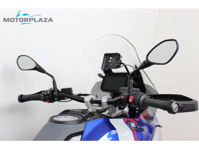 bmw - r-1300-gs