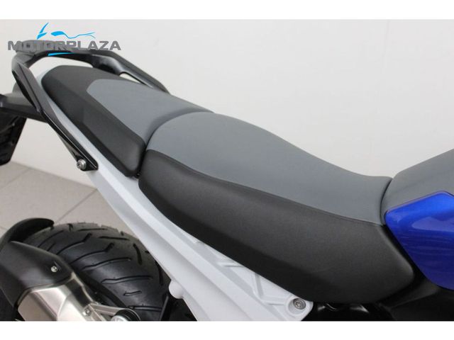 bmw - r-1300-gs