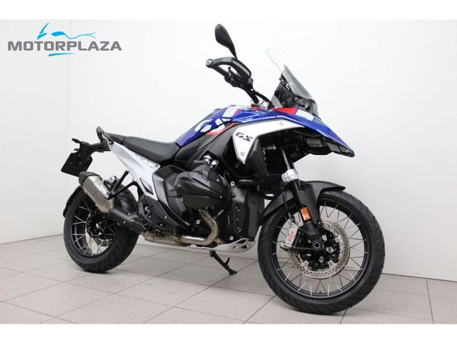 bmw - r-1300-gs