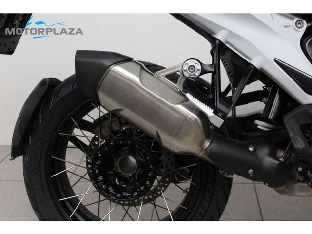 bmw - r-1300-gs