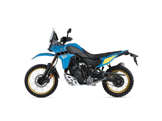 yamaha - tenere-700