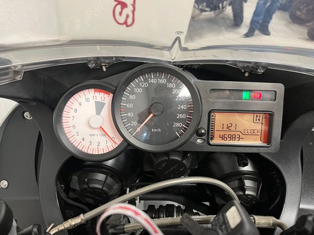 bmw - k-1200-s