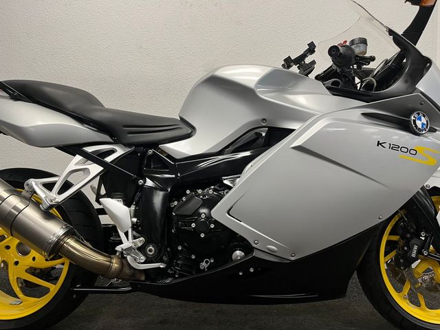 bmw - k-1200-s