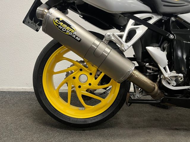 bmw - k-1200-s