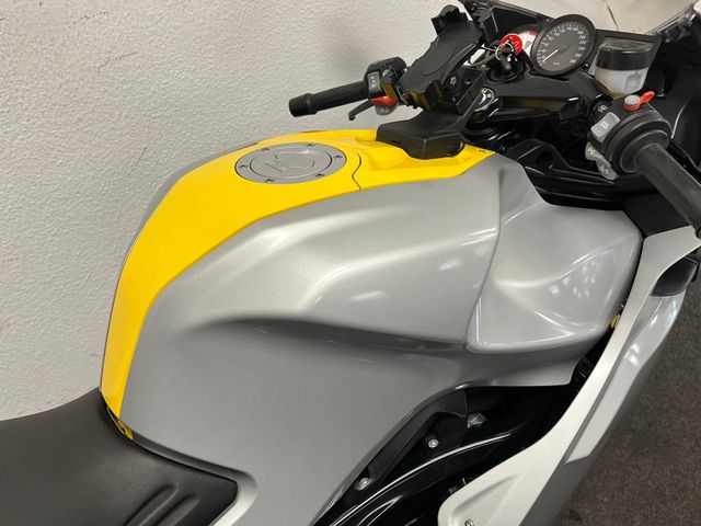 bmw - k-1200-s