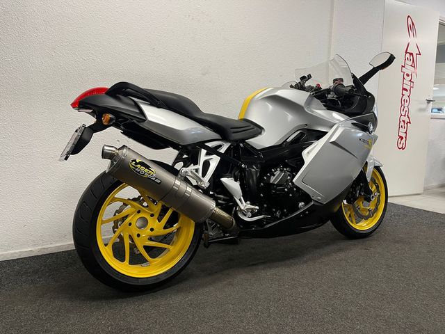 bmw - k-1200-s