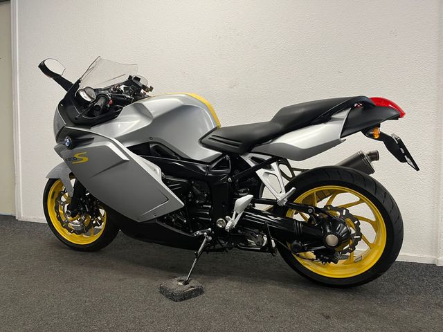 bmw - k-1200-s