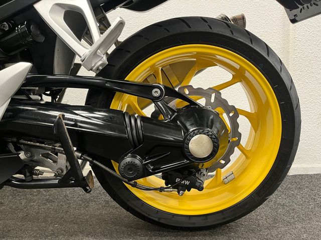 bmw - k-1200-s