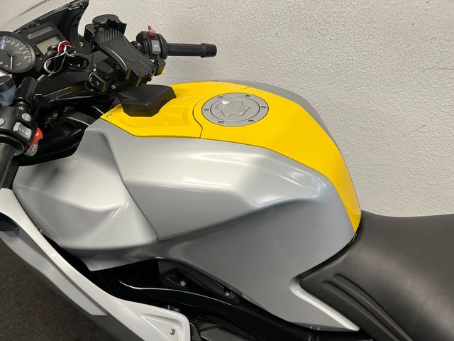 bmw - k-1200-s