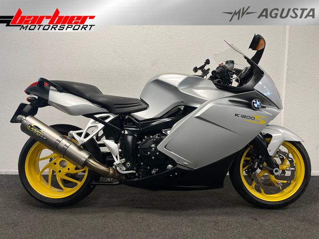 bmw - k-1200-s