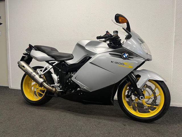 bmw - k-1200-s