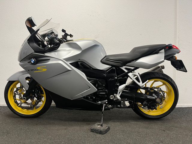 bmw - k-1200-s