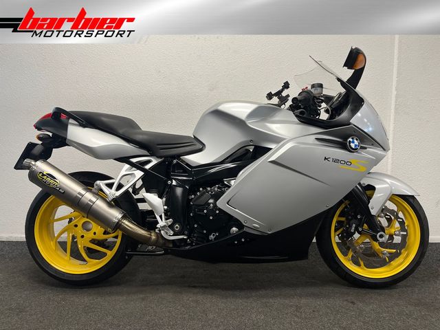 bmw - k-1200-s