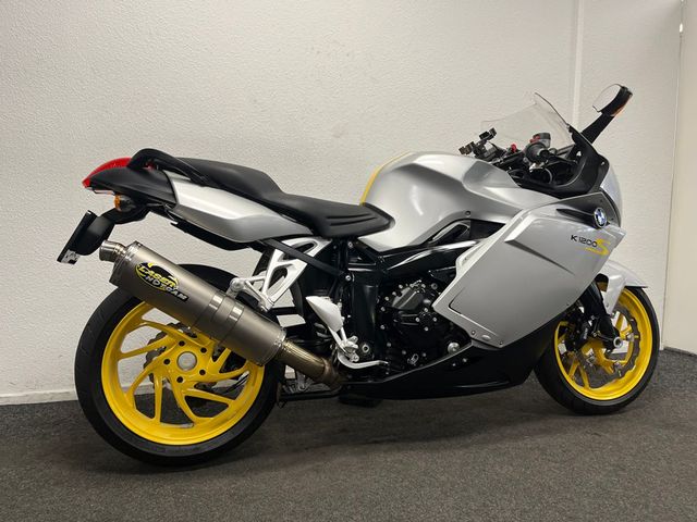 bmw - k-1200-s