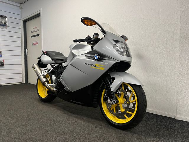 bmw - k-1200-s