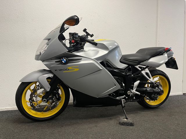 bmw - k-1200-s