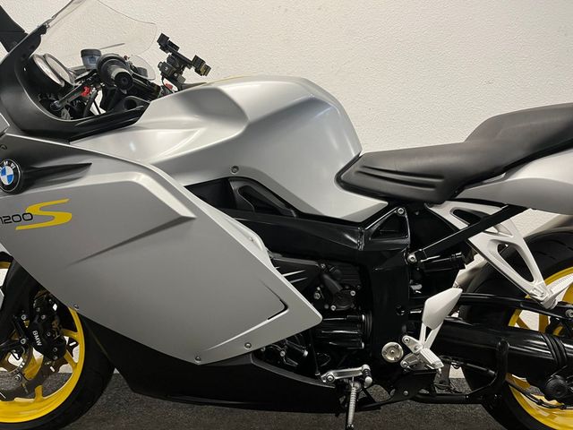 bmw - k-1200-s