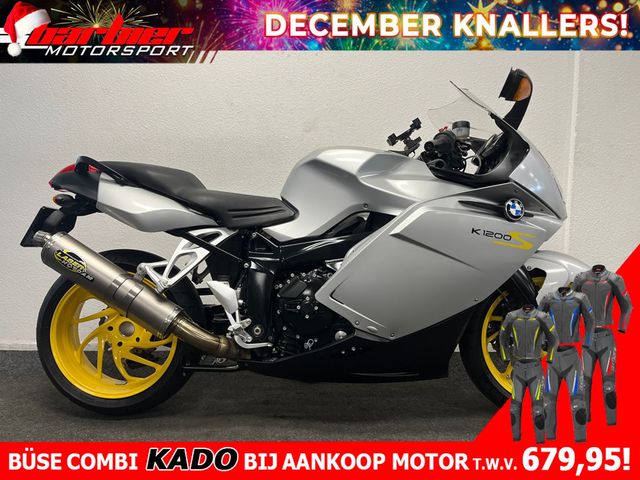 bmw - k-1200-s