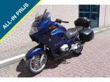 BMW R 1150 RT