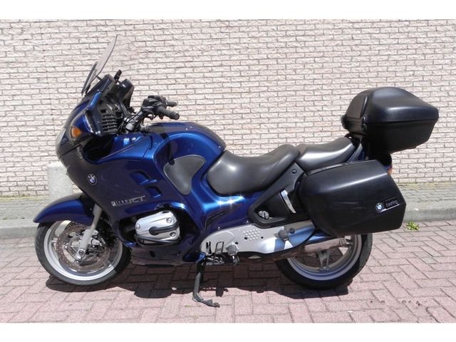 bmw - r-1150-rt